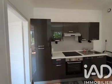 Apartment in Chartres (28000)