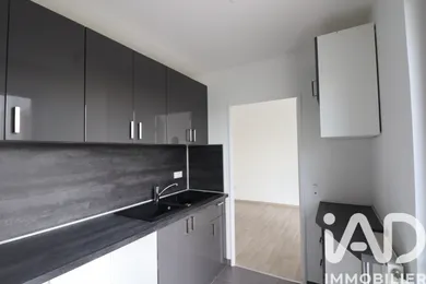 Apartment in MONTEVRAIN (77144)