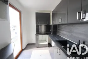 Apartment in MONTEVRAIN (77144)