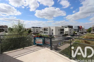 Appartement à MONTEVRAIN (77144)