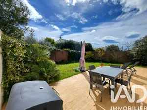 Maison de ville à Saint-Georges-d'Orques (34680)