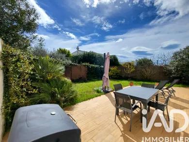 Maison de ville à Saint-Georges-d'Orques (34680)