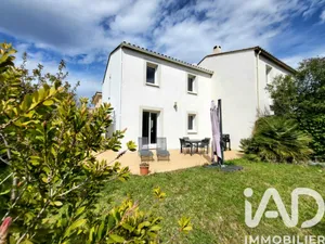 Maison de ville à Saint-Georges-d'Orques (34680)