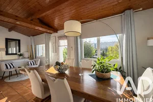Maison à Champigny-sur-Marne (94500)