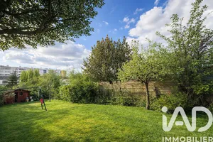 House in Champigny-sur-Marne (94500)