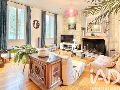 Maison à Bordeaux (33800)