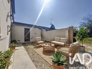 Maison à Favières (77220)