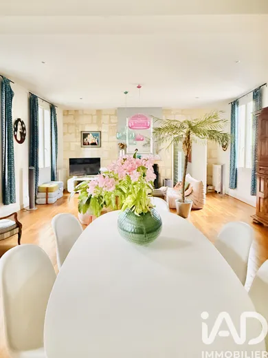 Maison à Bordeaux (33800)