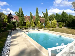 Maison à Amboise (37400)