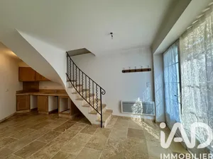 Village house in Brue-Auriac (83119)