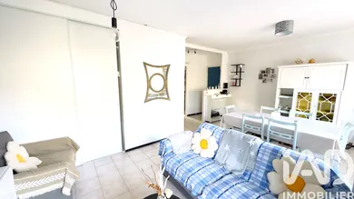 Apartment in Toulon (83000)