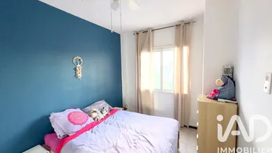 Apartment in Toulon (83000)