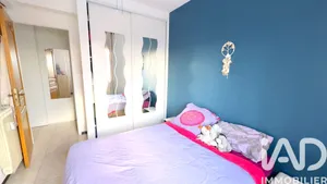 Appartement à Toulon (83000)