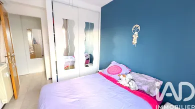 Appartement à Toulon (83000)
