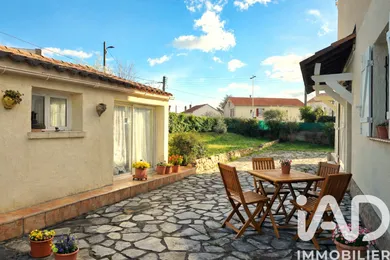Maison à Alès (30100)