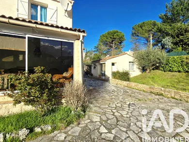 Maison à Alès (30100)