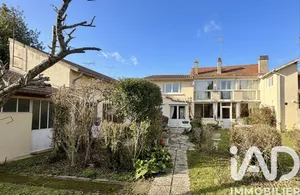 Maison de ville à Esbly (77450)