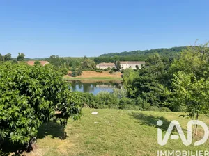 Park home in Sainte-Foy-la-Grande (33220)