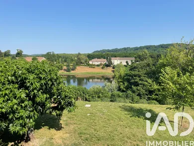 Maison de campagne à Port-Sainte-Foy-et-Ponchapt (33220)