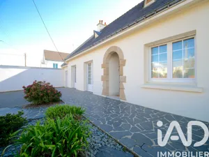 Maison à Hennebont (56700)