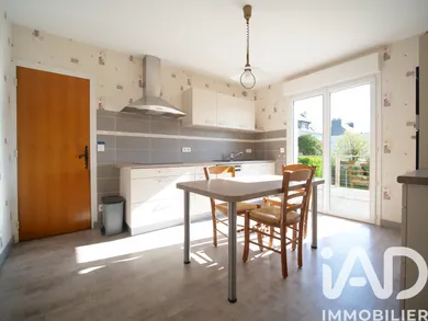 Maison à Hennebont (56700)