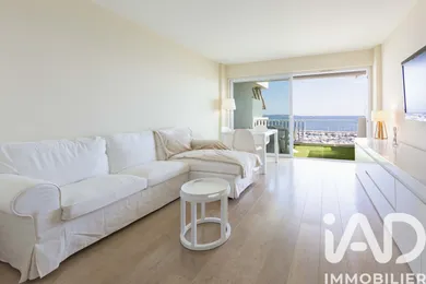 Appartement à Cannes (06400)