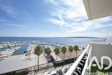 Appartement à Cannes (06400)
