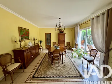 House in Orsay (91400)