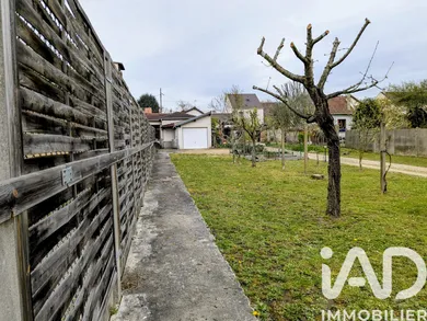 Maison à Eaubonne (95600)
