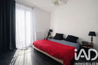 Duplex à Trappes (78190)