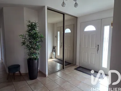 House in Le Fenouiller (85800)