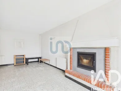 Maison à Sainte-Marie-de-Ré (17740)