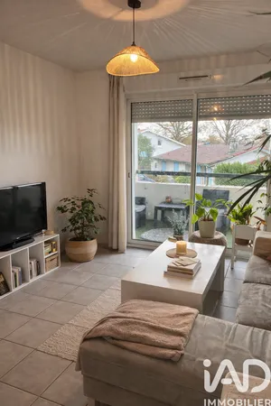 Apartment in Saint-Vincent-de-Tyrosse (40230)