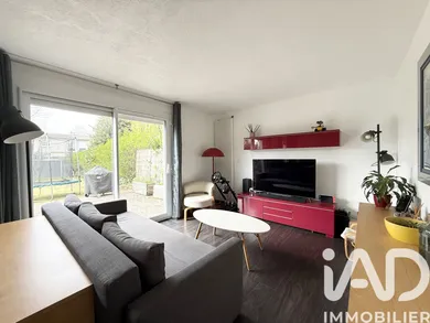 House in Vaux-le-Pénil (77000)