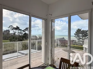 Maison à Donville-les-Bains (50350)