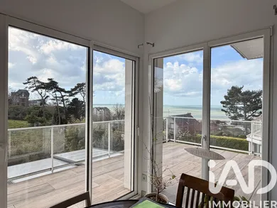 Maison à Donville-les-Bains (50350)