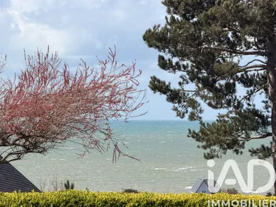 Maison à Donville-les-Bains (50350)