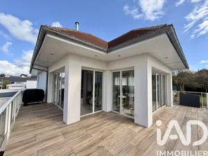 Maison à Donville-les-Bains (50350)
