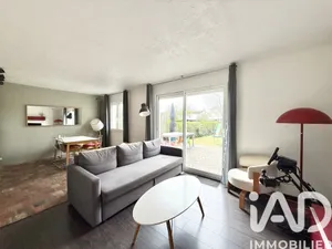 Maison à Vaux-le-Pénil (77000)