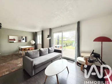 Maison à Vaux-le-Pénil (77000)