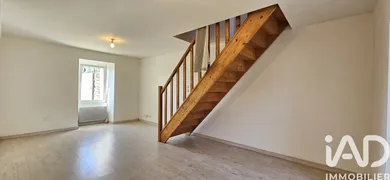 House in Essarts-en-Bocage (85140)