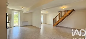 House in Essarts-en-Bocage (85140)