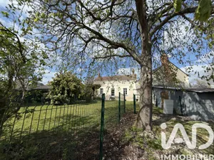 Park home in Saint-Georges-sur-Cher (41400)