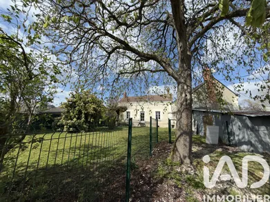 Park home in Saint-Georges-sur-Cher (41400)