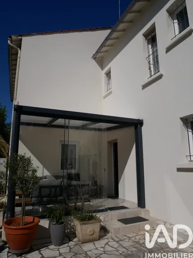 Maison à Rochefort (17300)