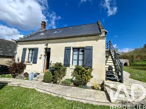 Maison à Vic-sur-Aisne (02290)