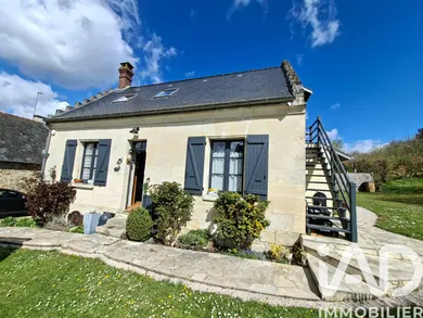 Maison à Vic-sur-Aisne (02290)