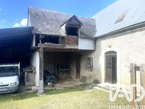 Maison à Cieutat (65200)