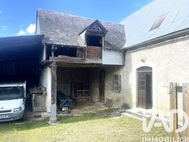 Maison à Cieutat (65200)