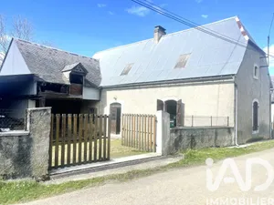 Maison à Cieutat (65200)